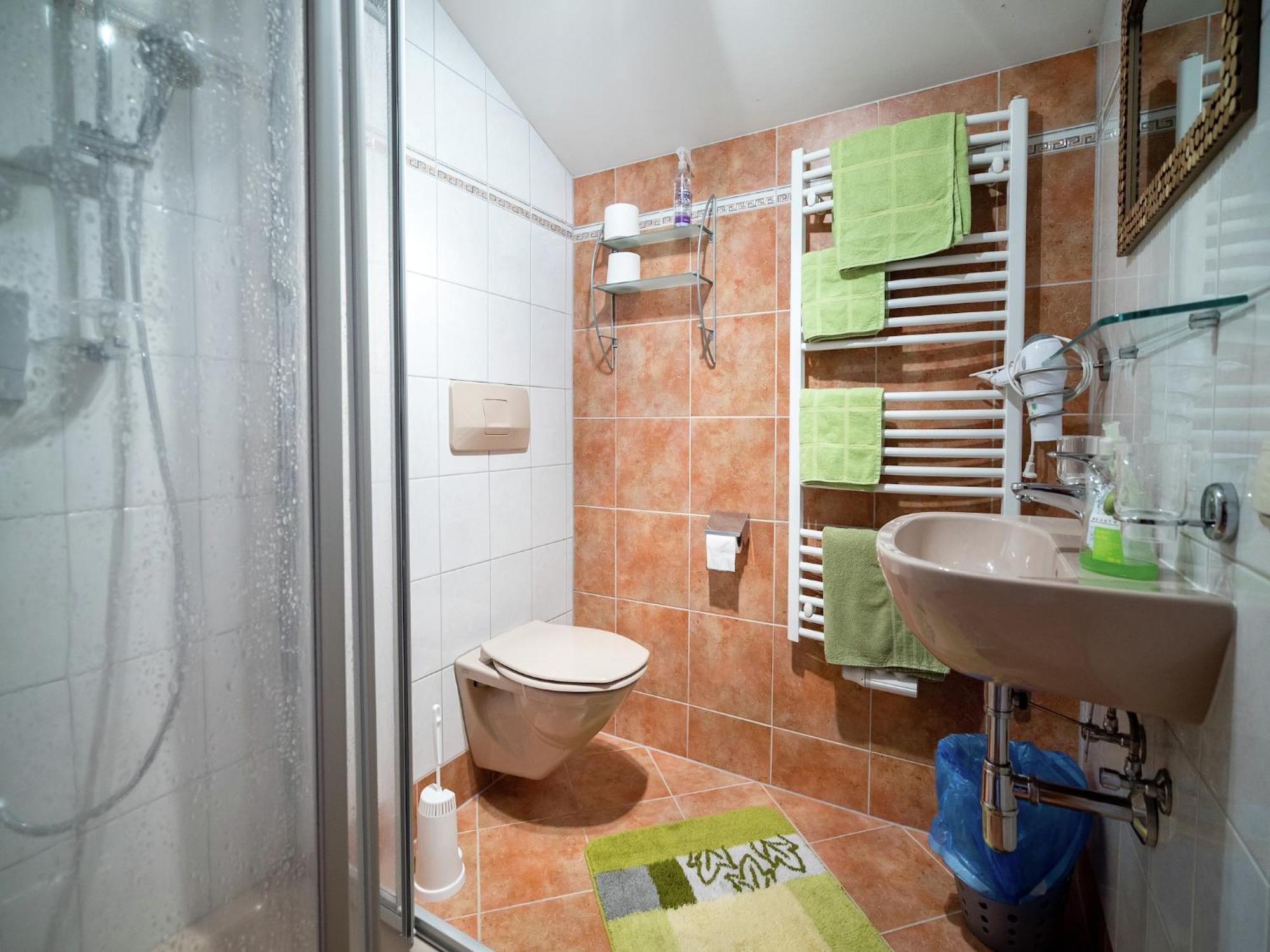 Cozy Feel Good Holiday Apartment In Leogang Exterior photo