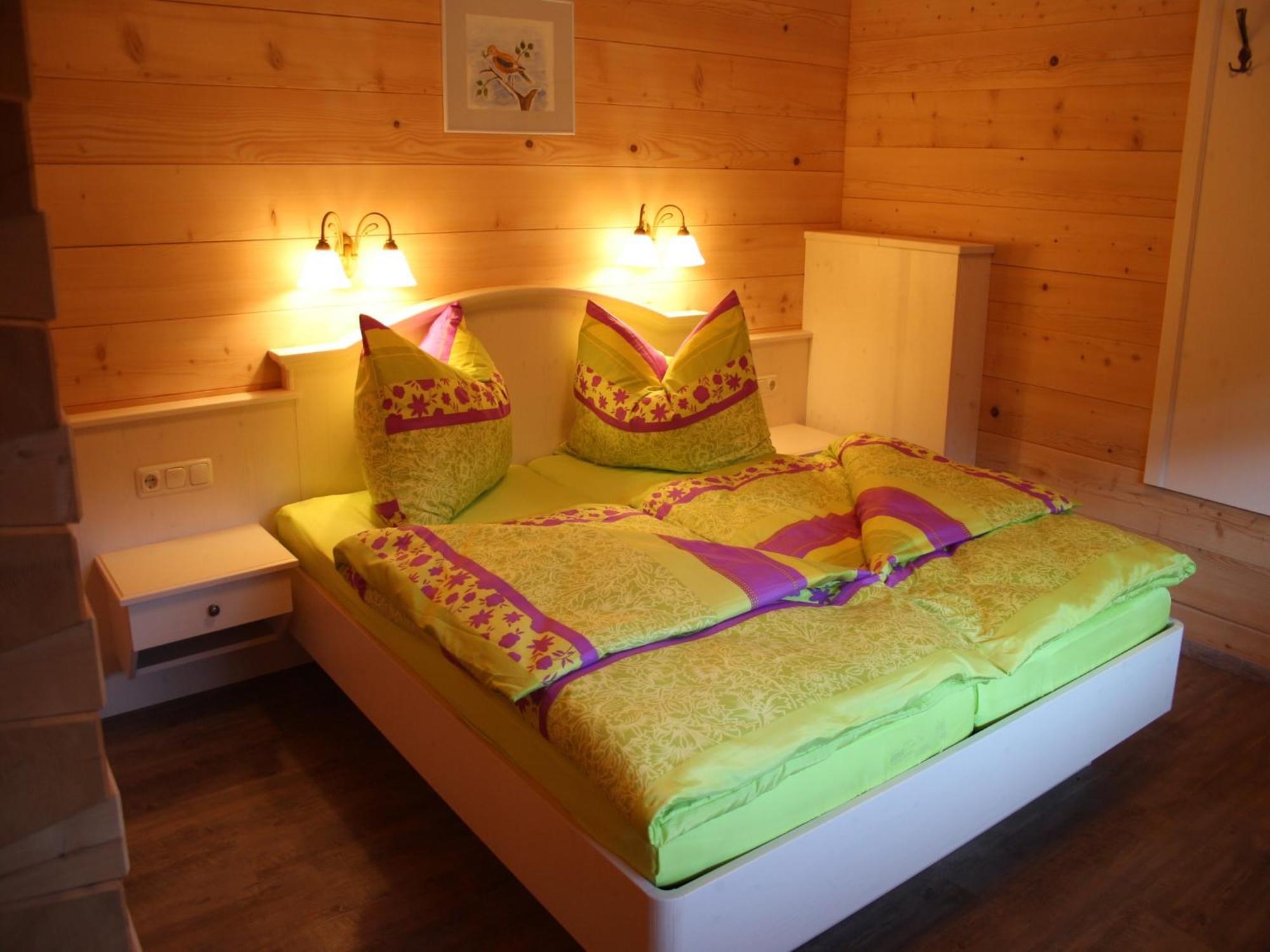 Cozy Feel Good Holiday Apartment In Leogang Exterior photo